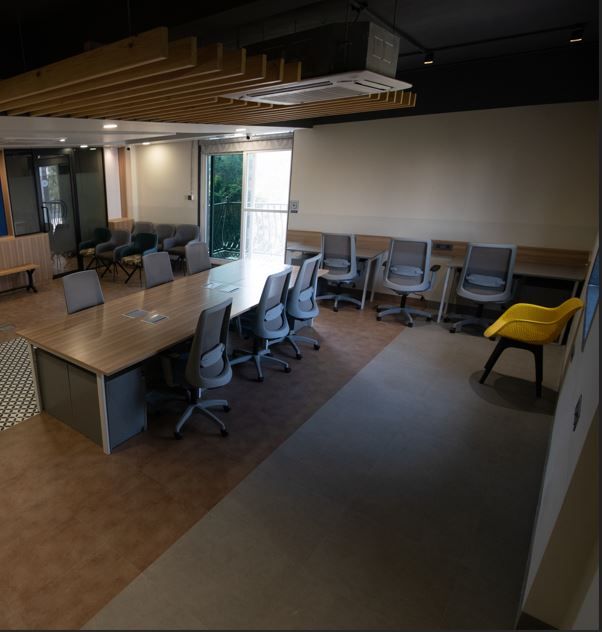 office image