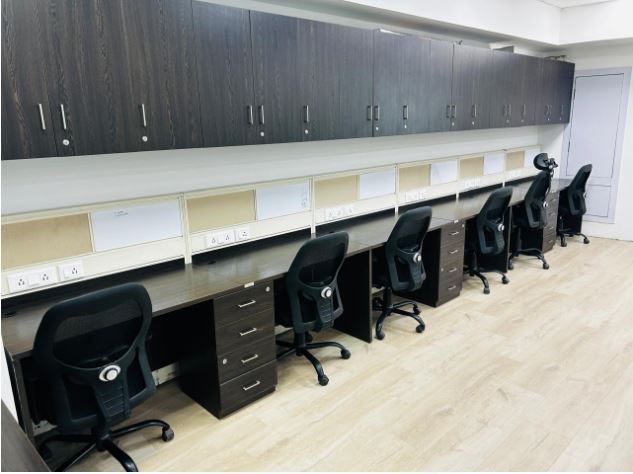 office image