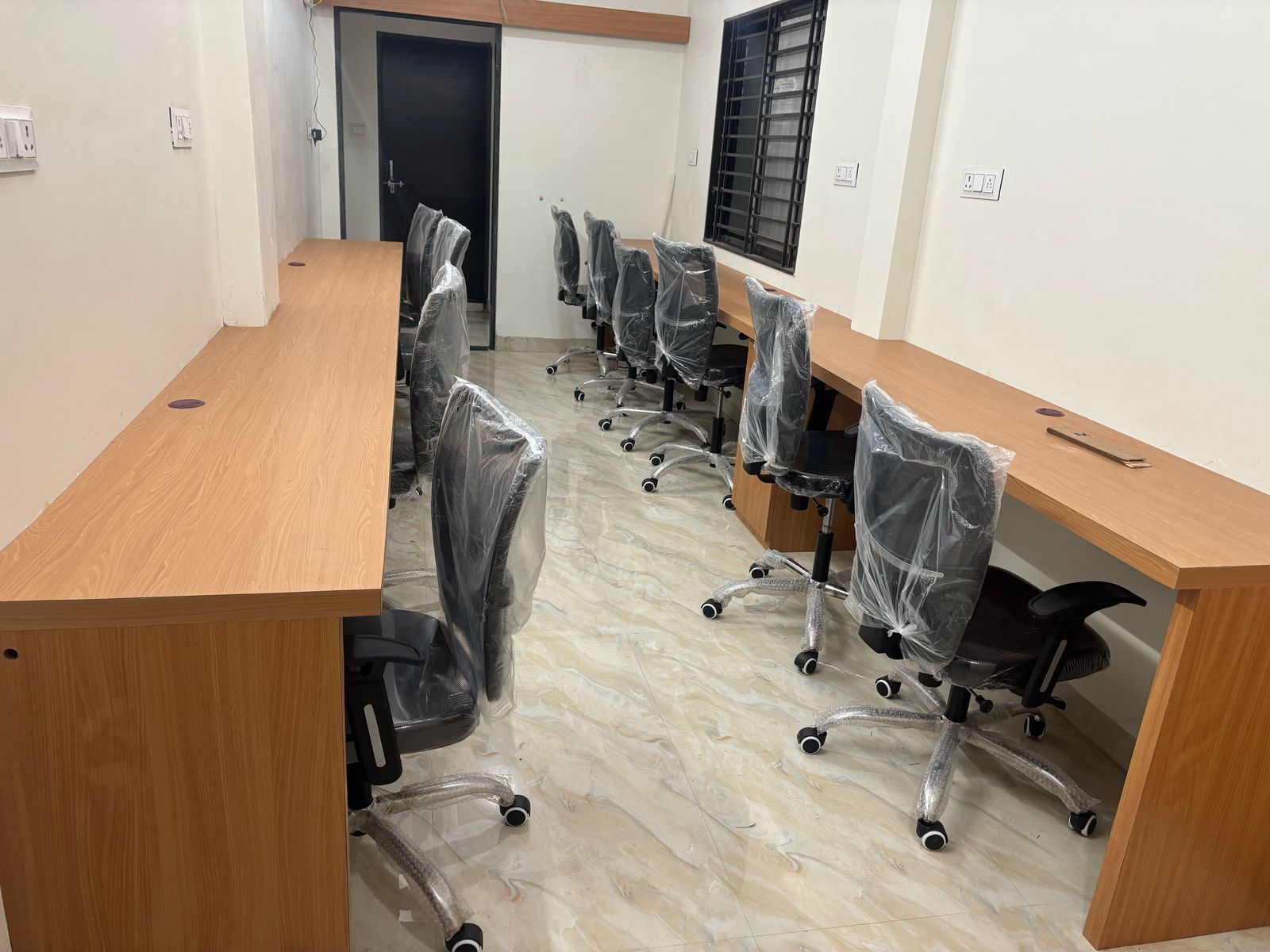 office image