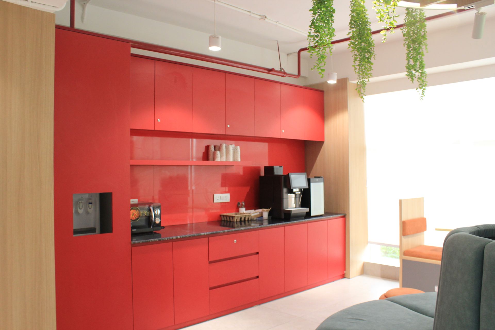 office image