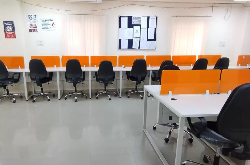 office image