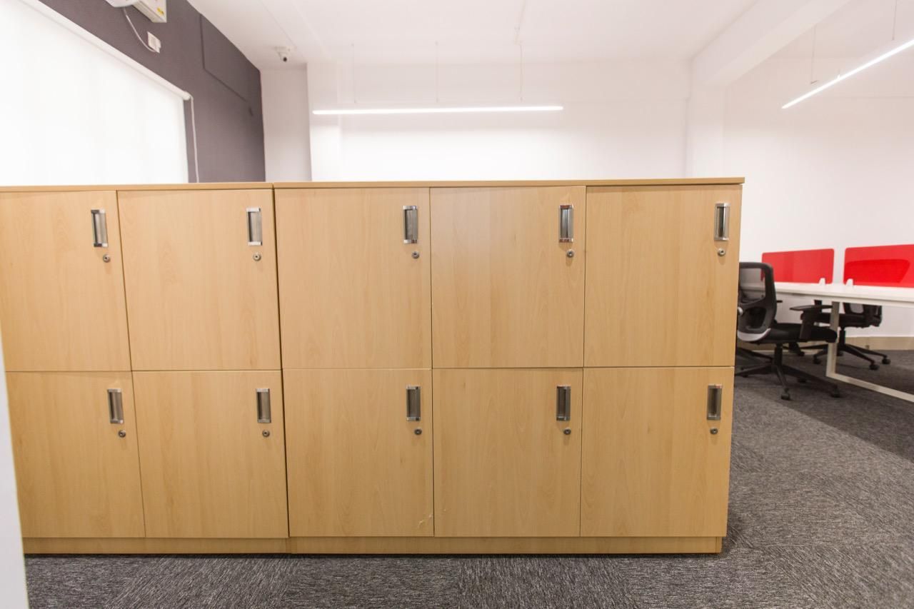 office image