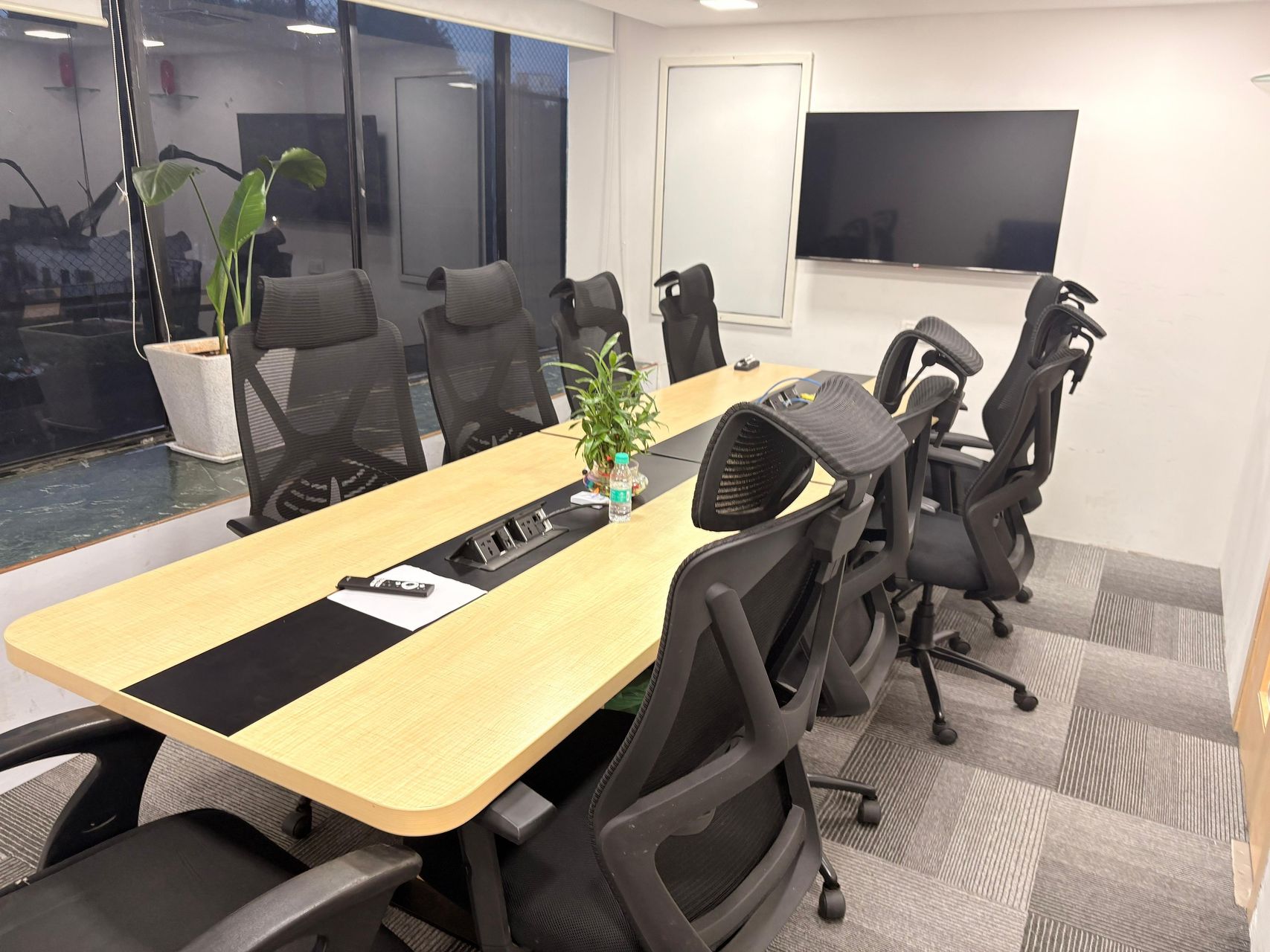office image