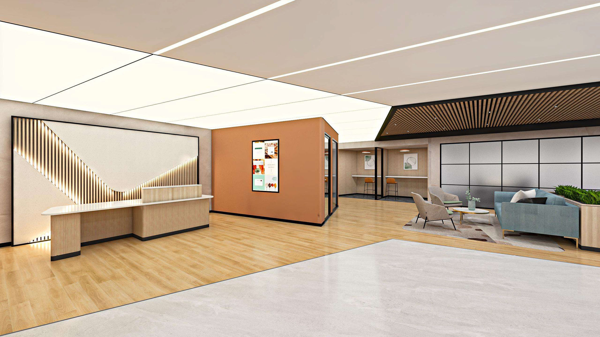 office image