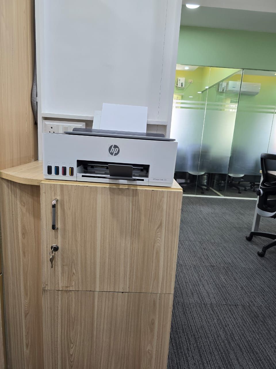 office image