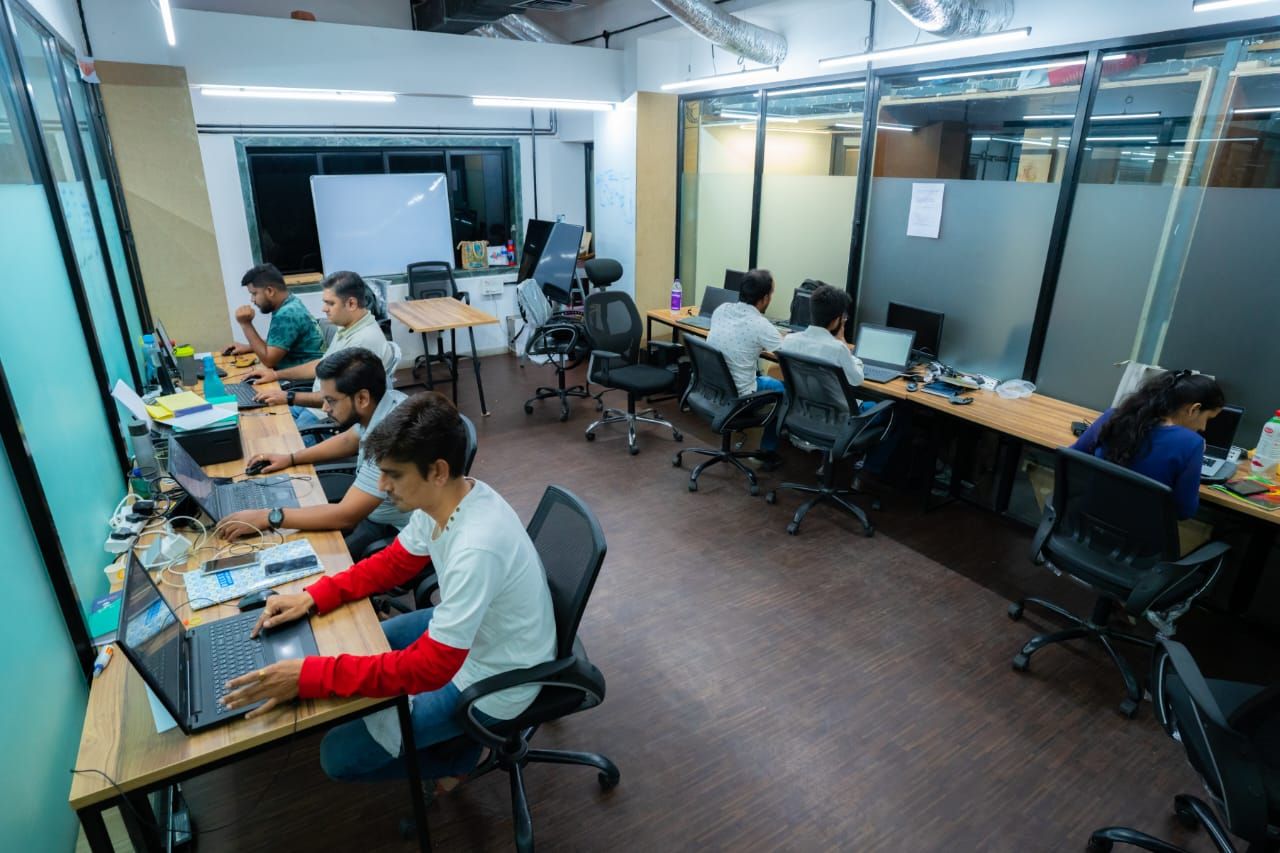 office image
