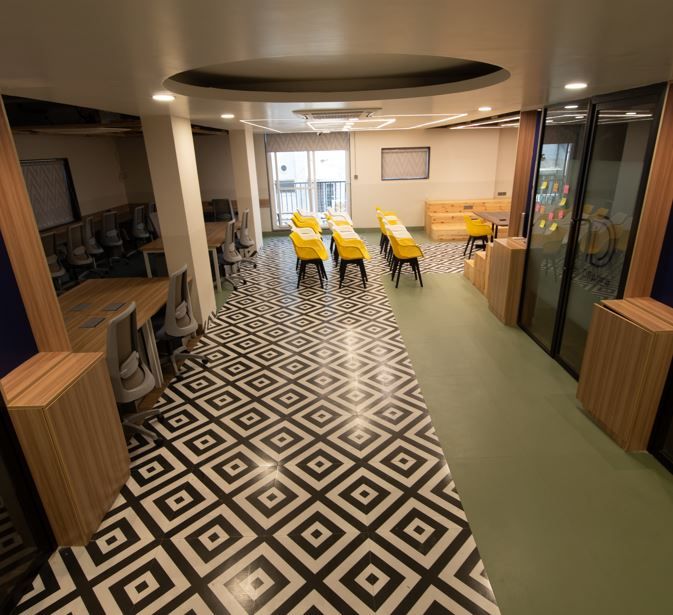 office image