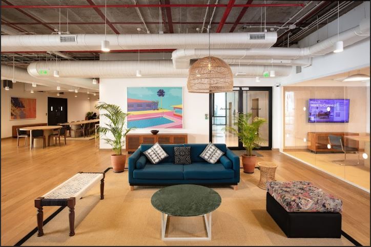 office image