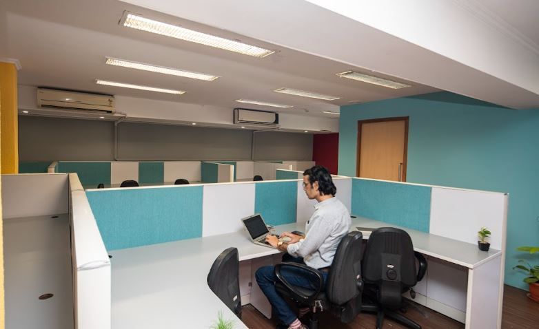 office image
