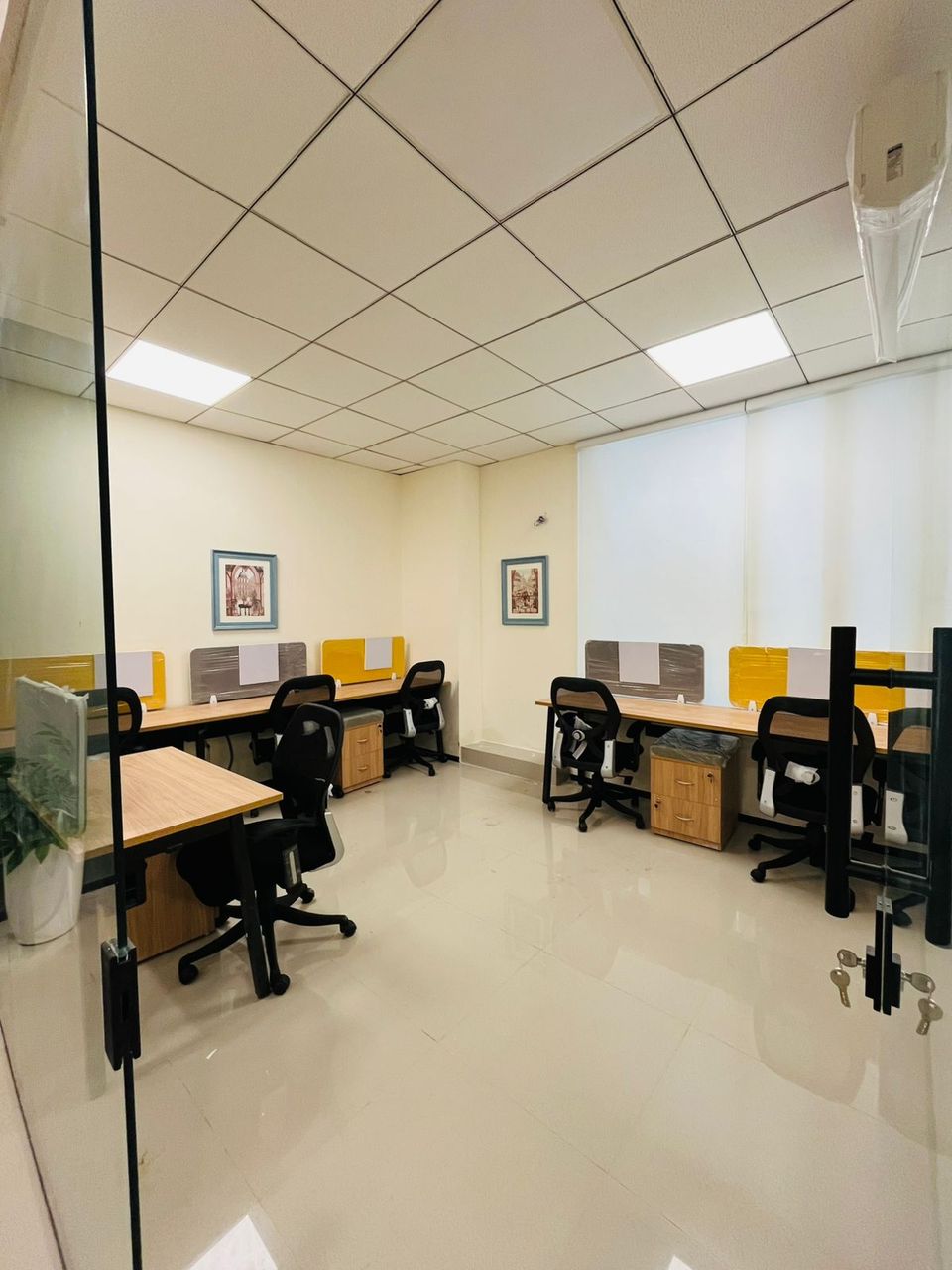 office image