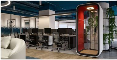 office image