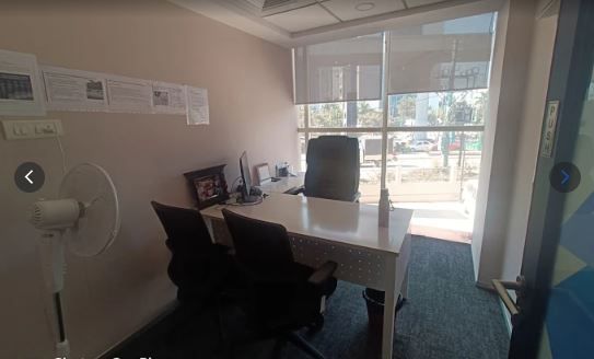 office image