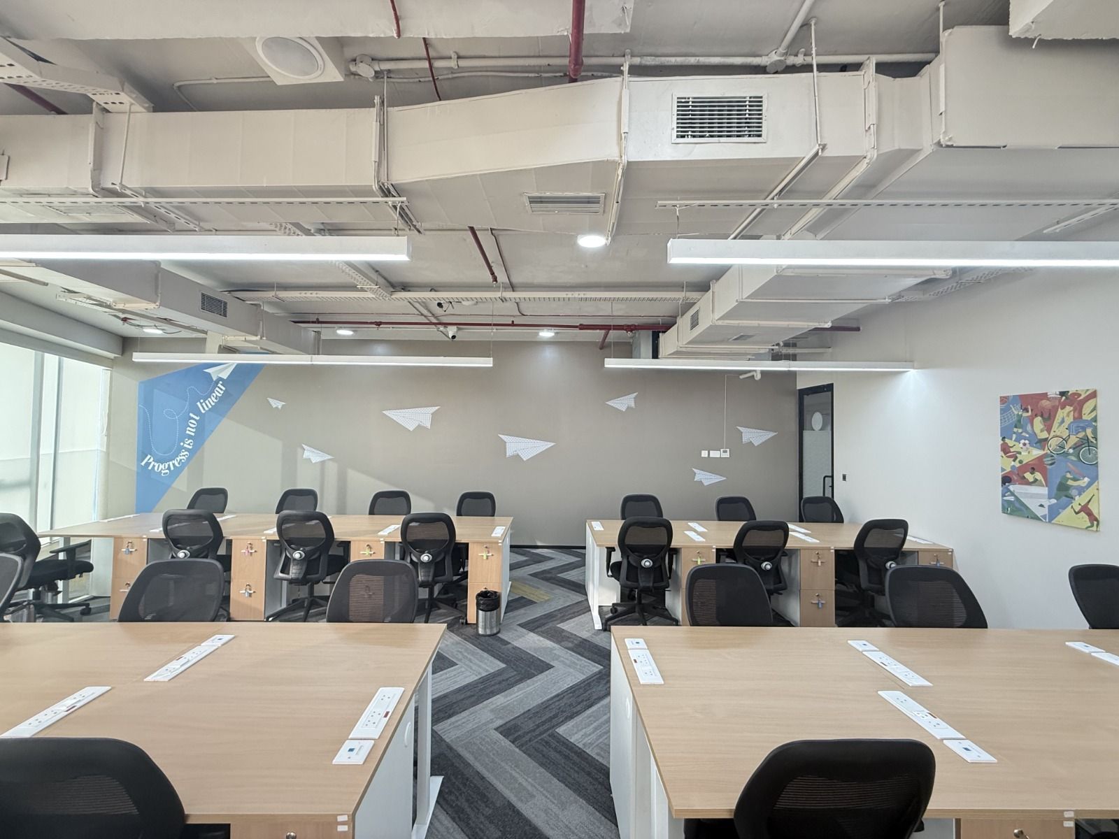 office image