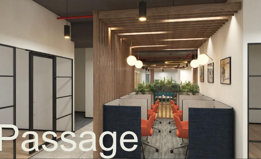 office image