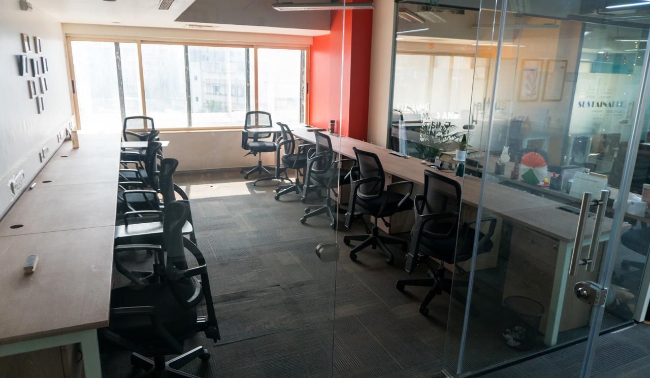 office image