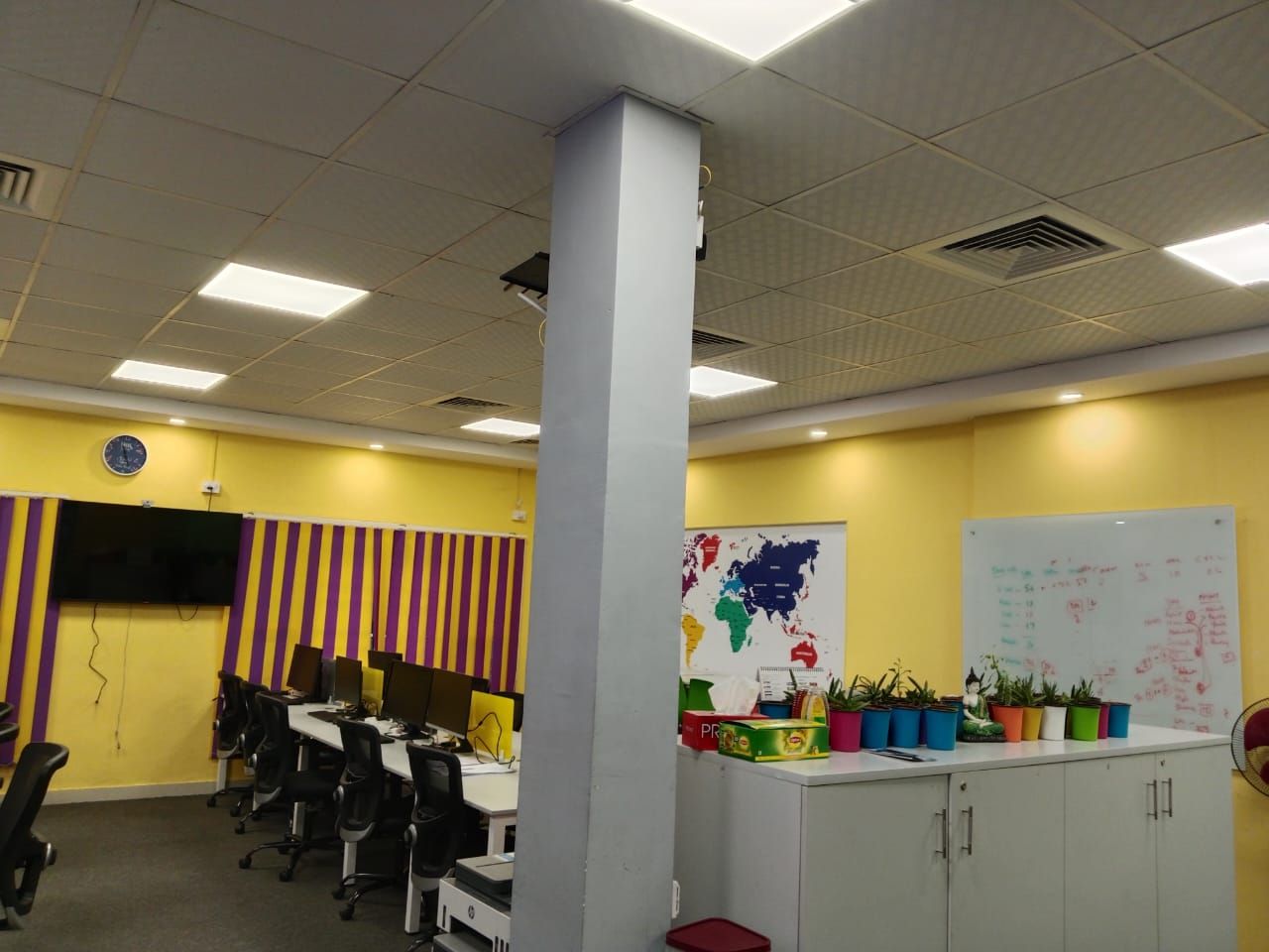 office image