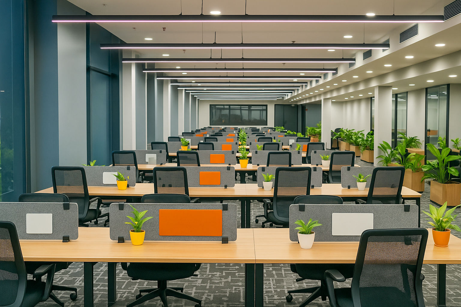 office image
