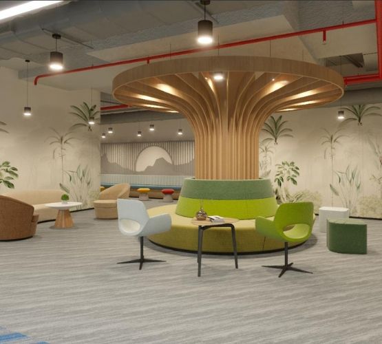 office image