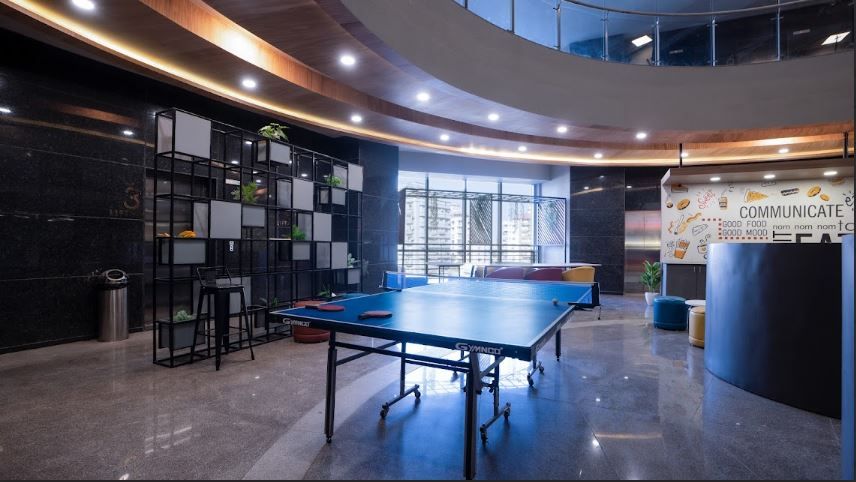 office image