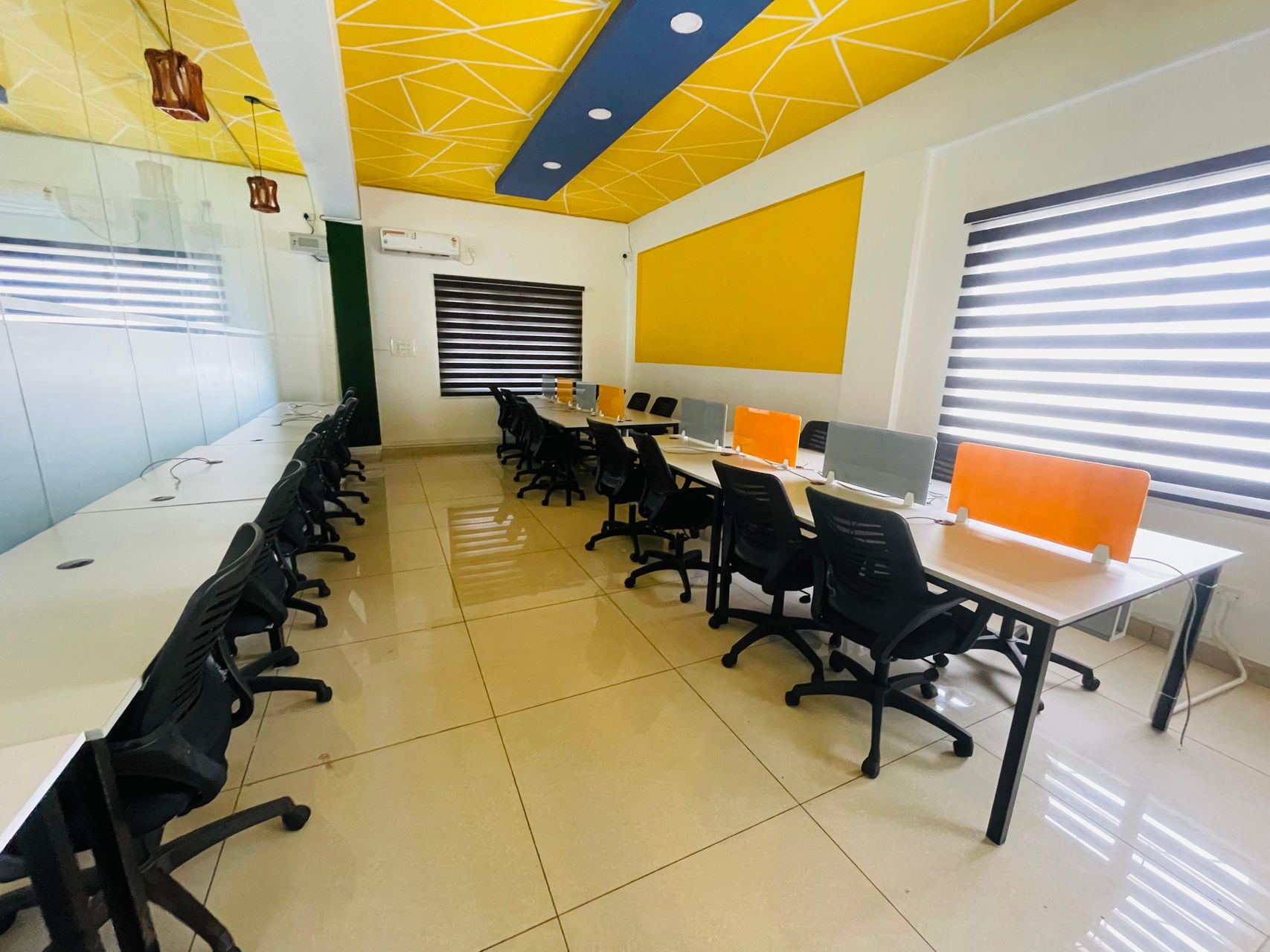 MSR006 Coworking Space