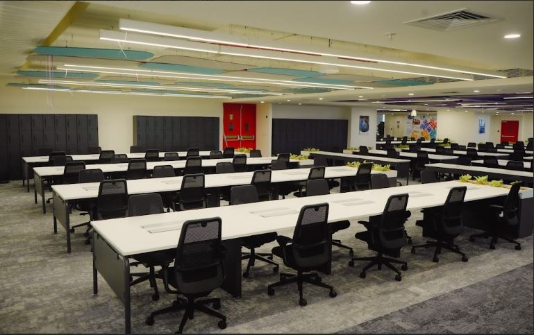 office image