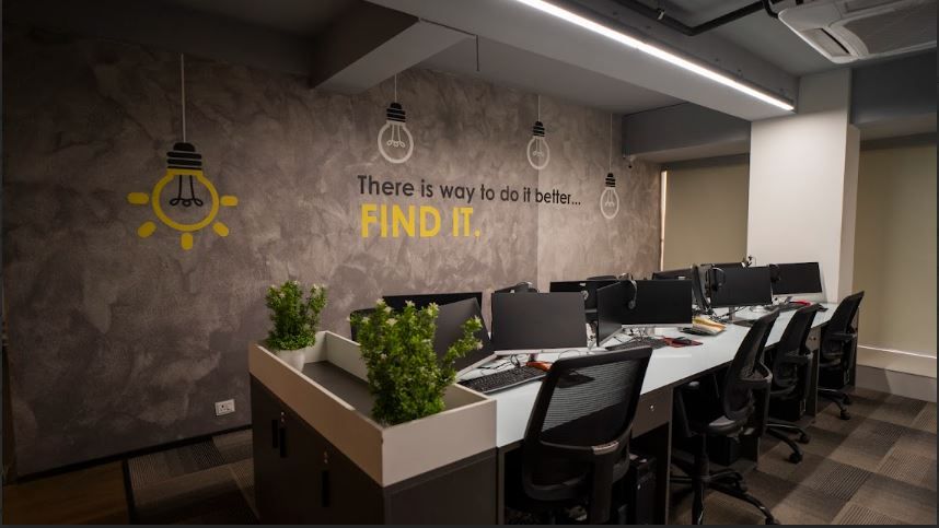 office image
