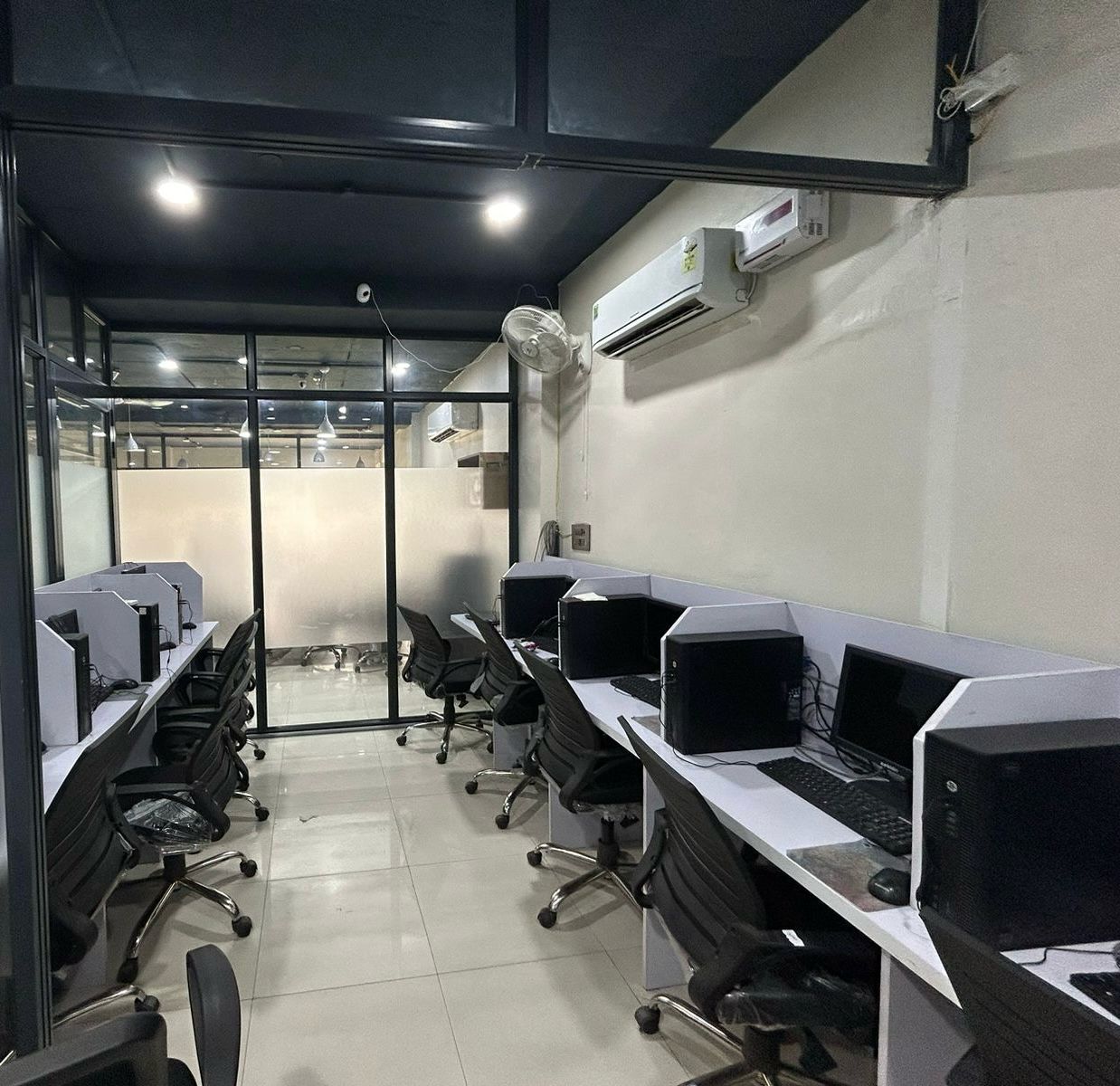 office image