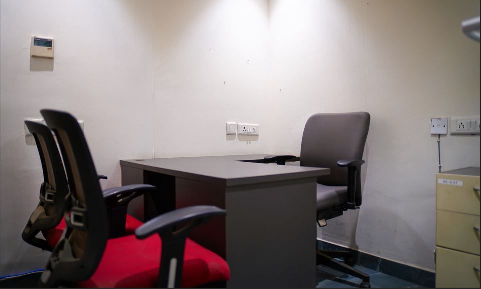 office image