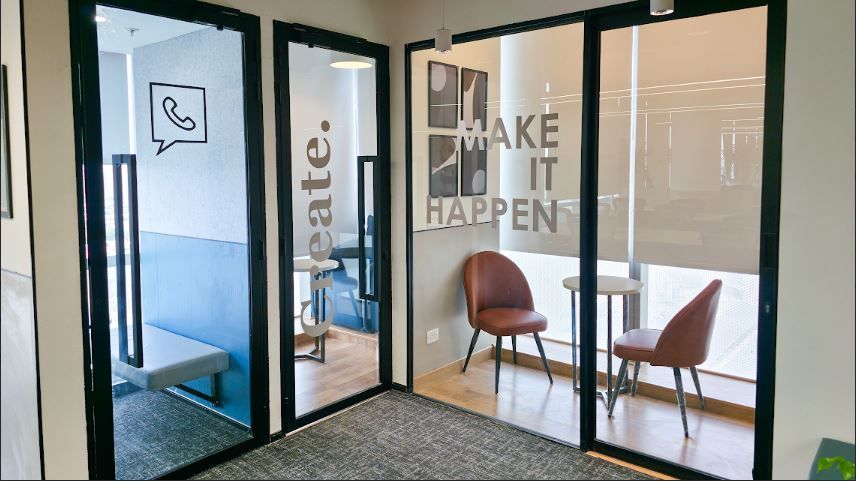 office image