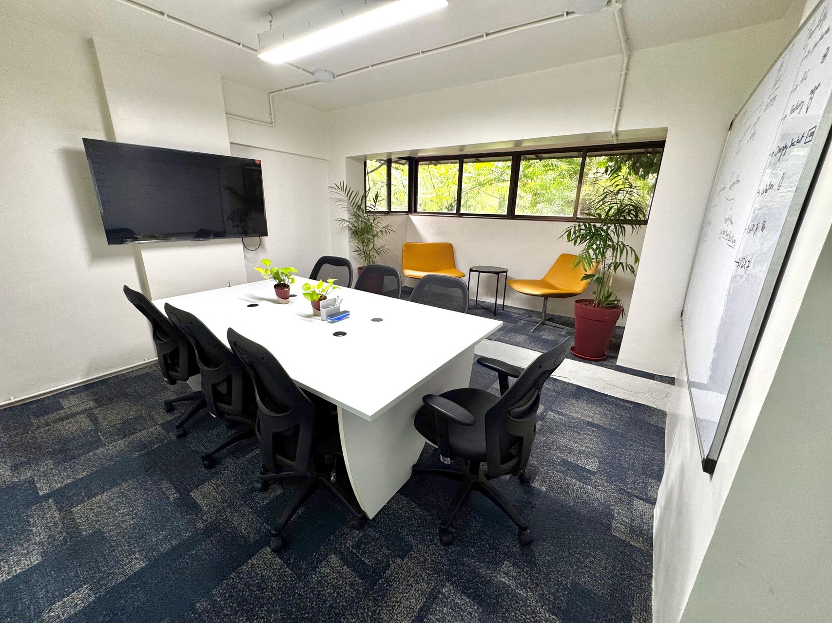 office image