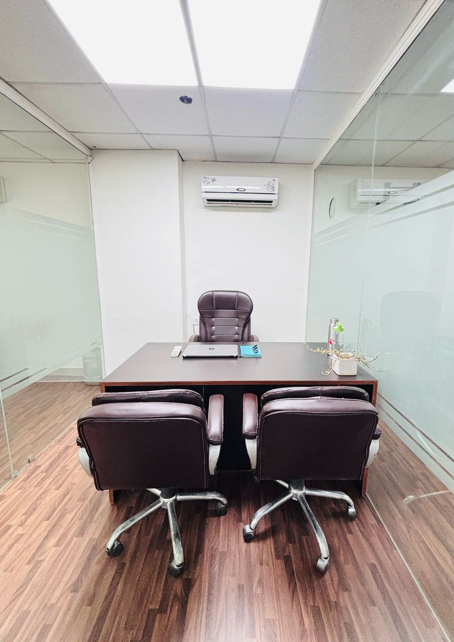 office image