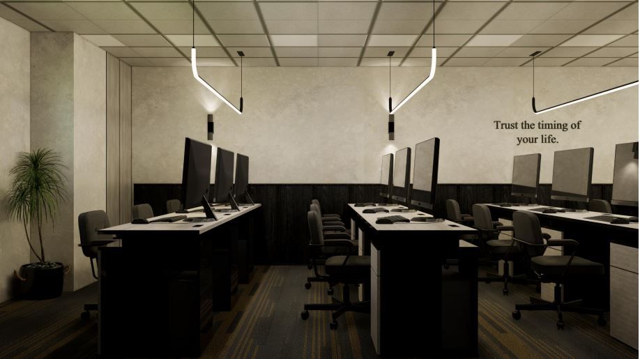 office image