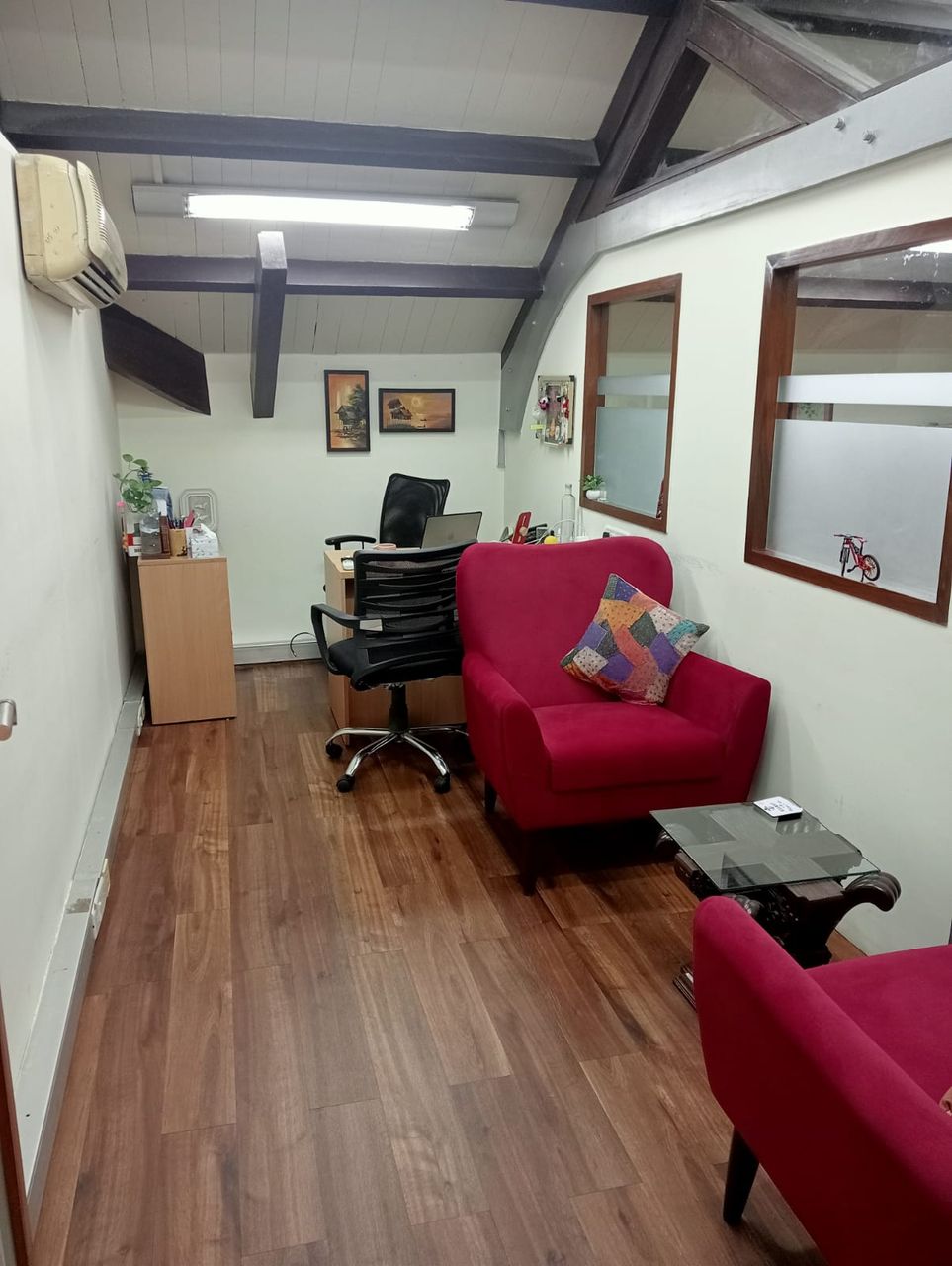 office image