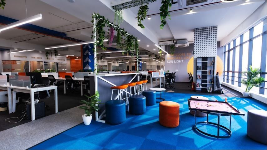 office image