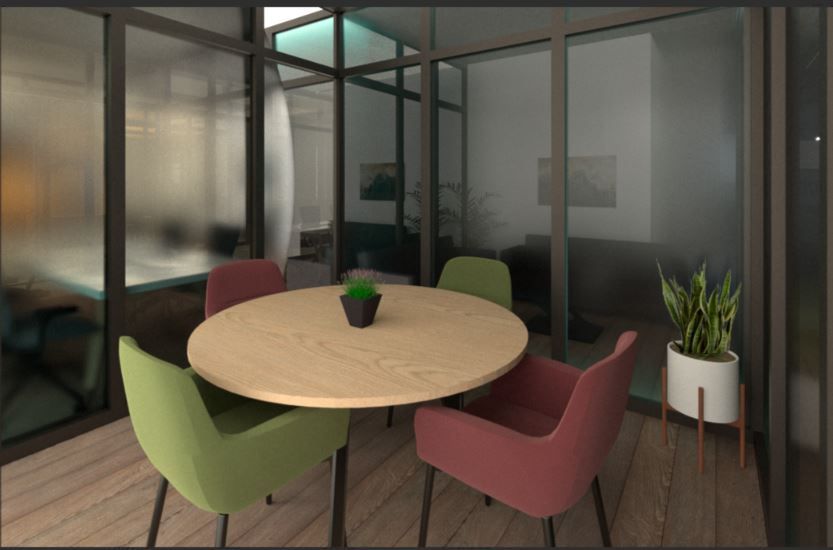 office image