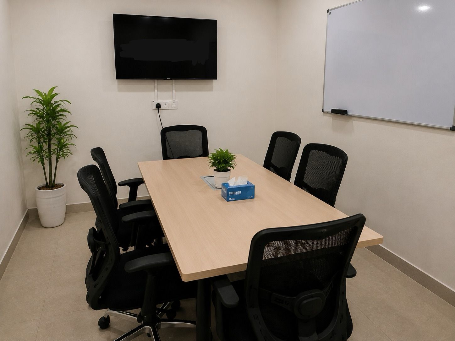 office image