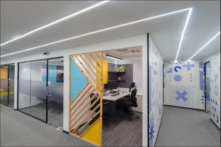 office image