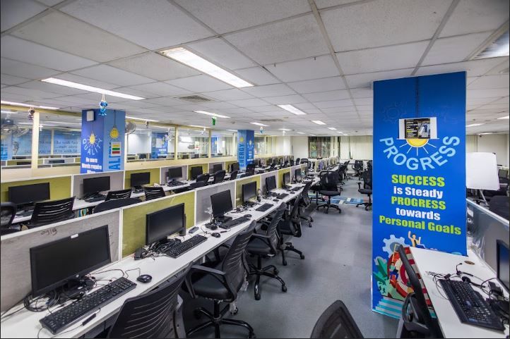 office image