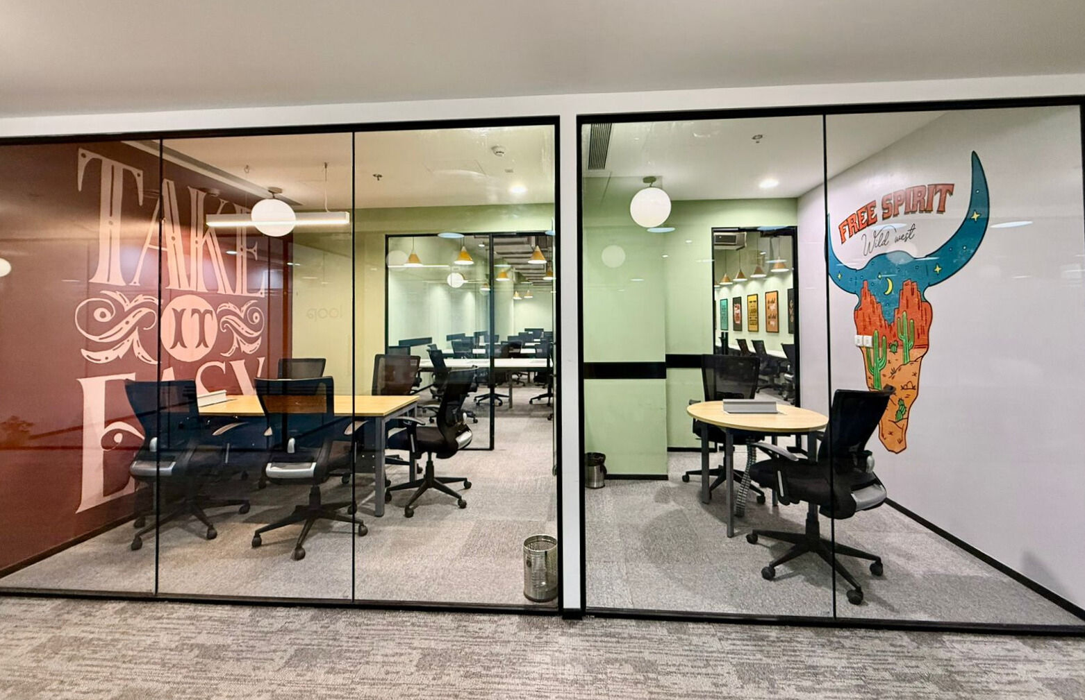 office image
