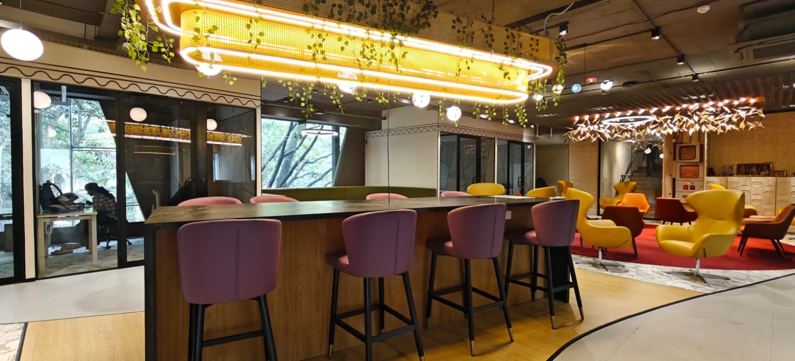 office image