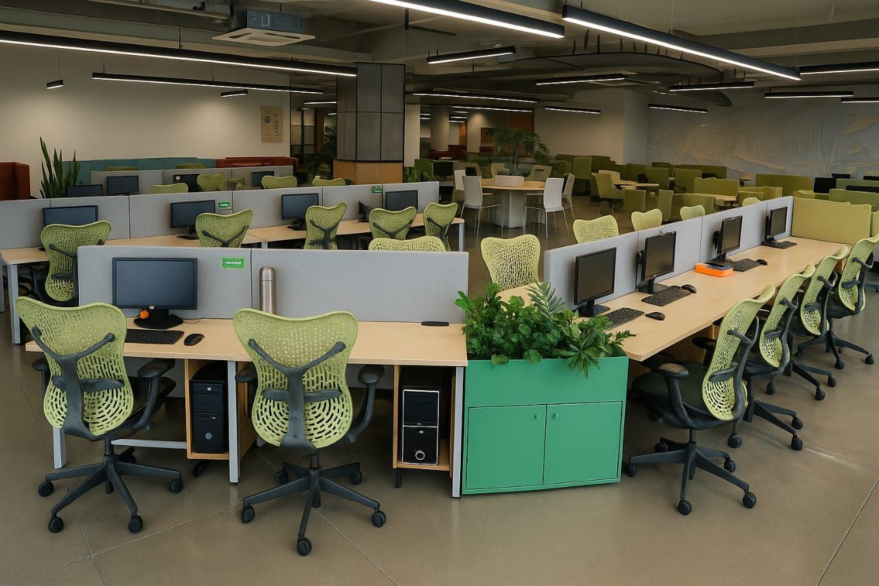 office image