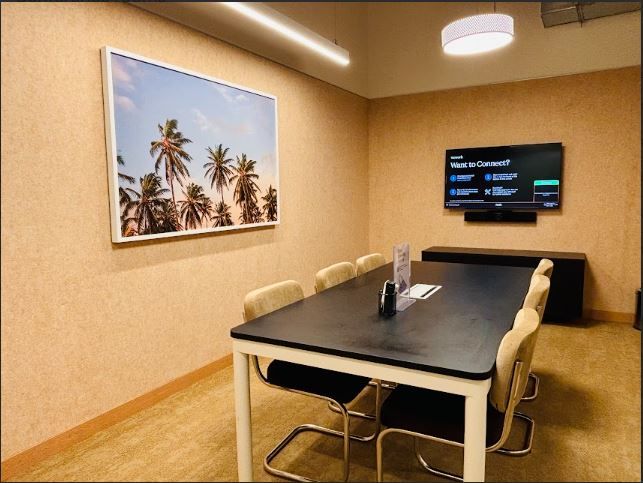office image