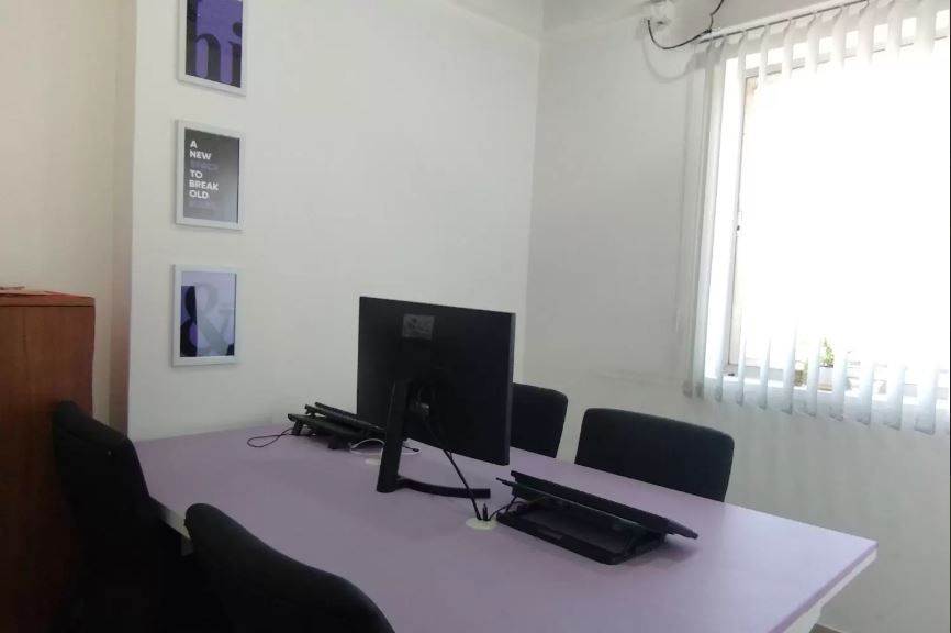 office image