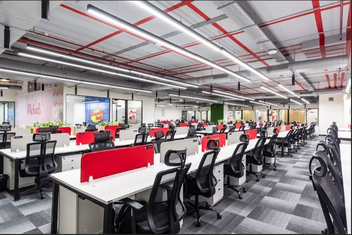 office image