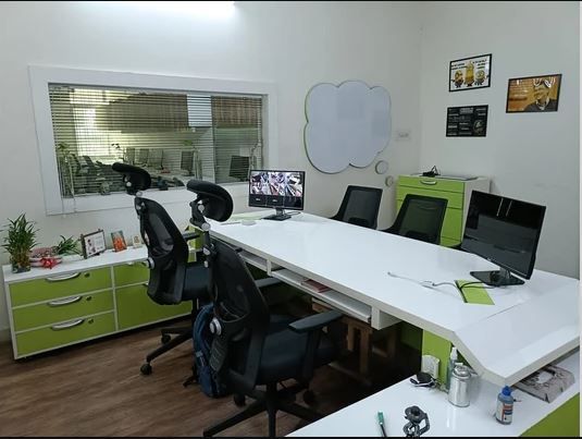 office image