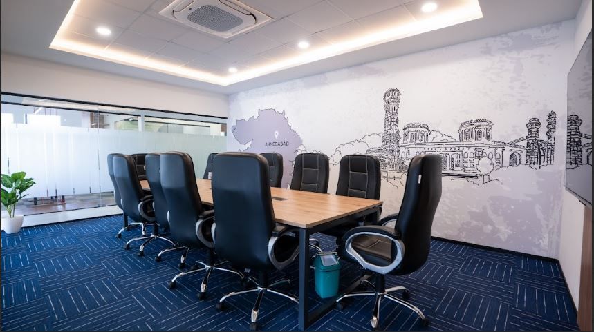 office image