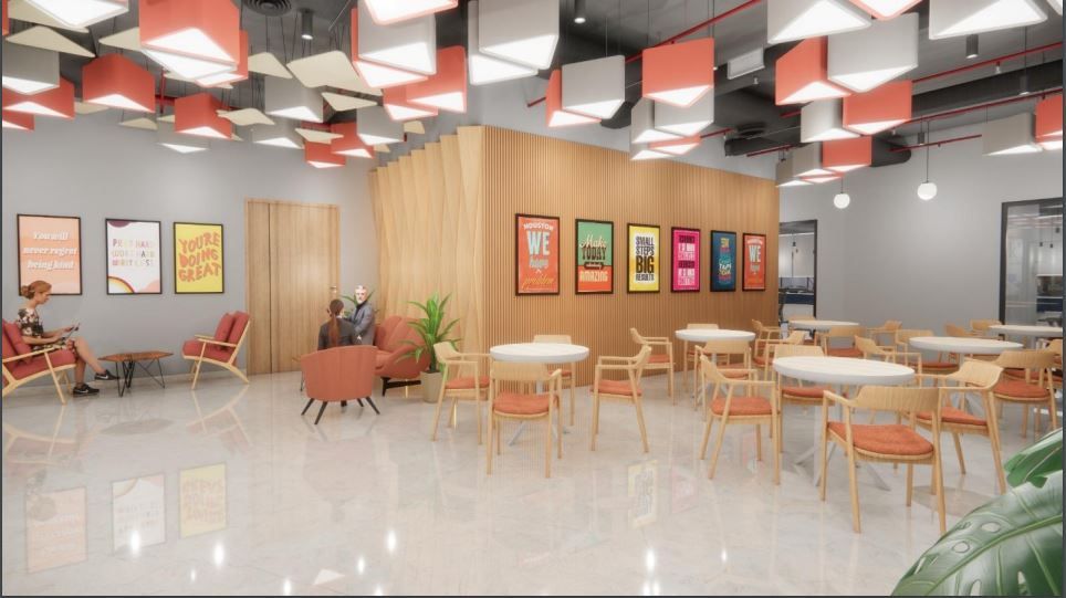 office image