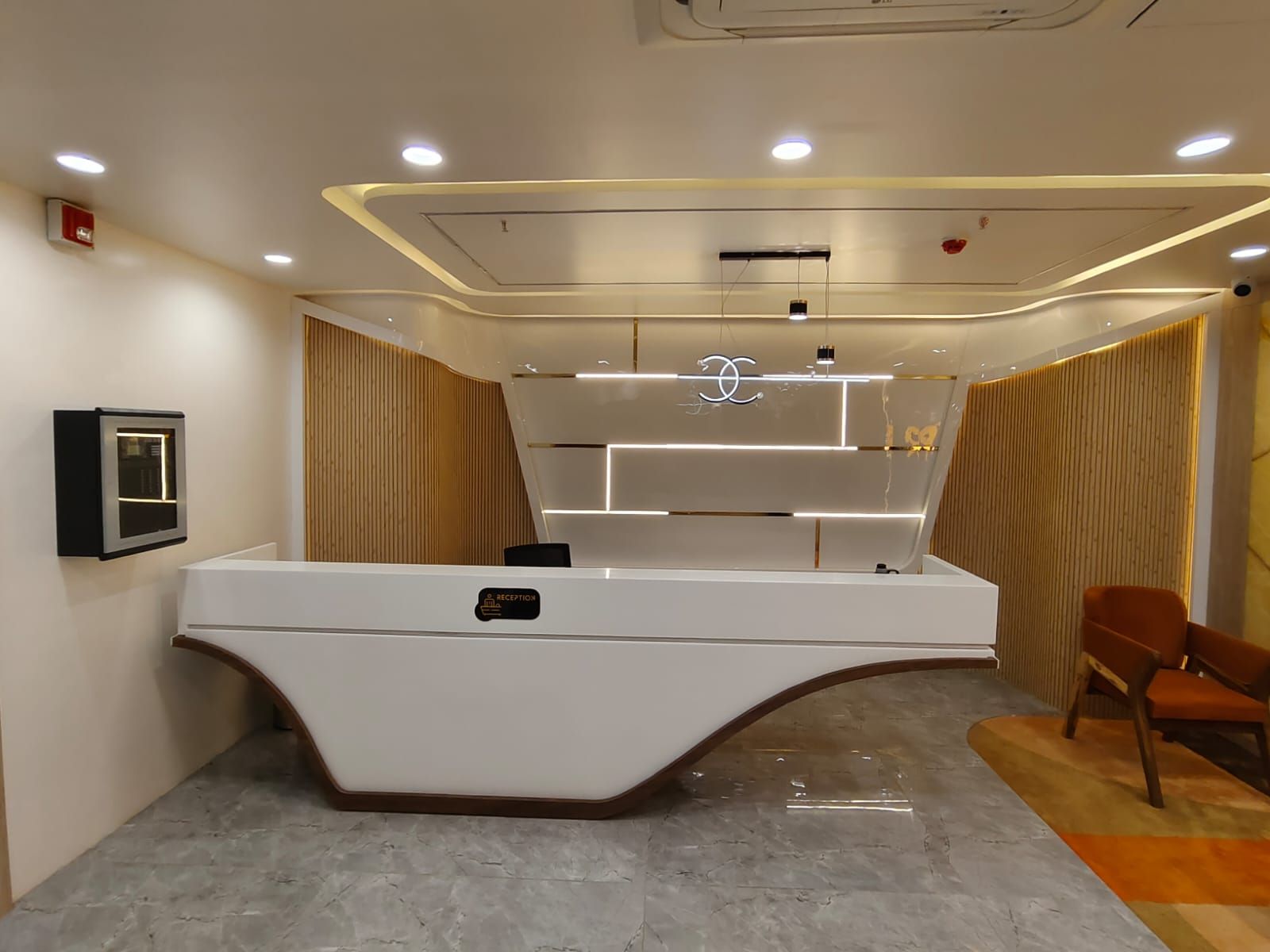office image