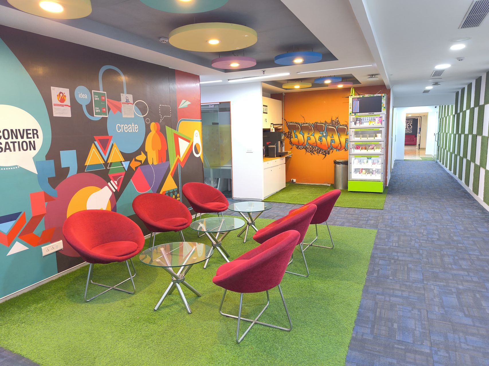 office image