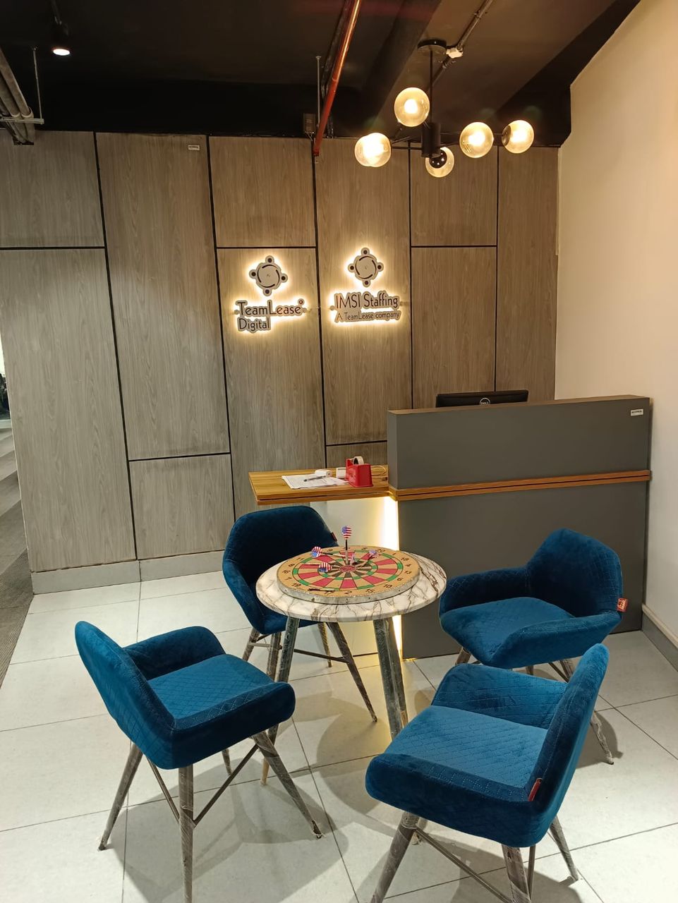 office image